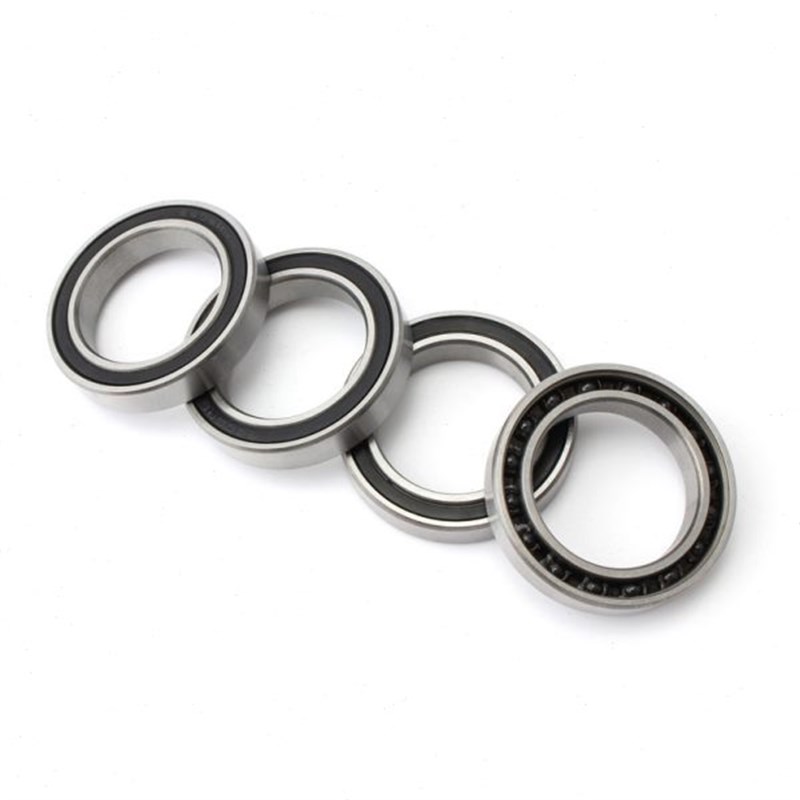 37*QM压入山地式m死飞自行车陶瓷中轴7U25*公路螺纹IBB轴承Z