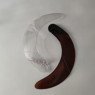 家用的灯配件吊扇翼电风扇叶子传统隐形风扇灯风伸工业扇扇叶收缩