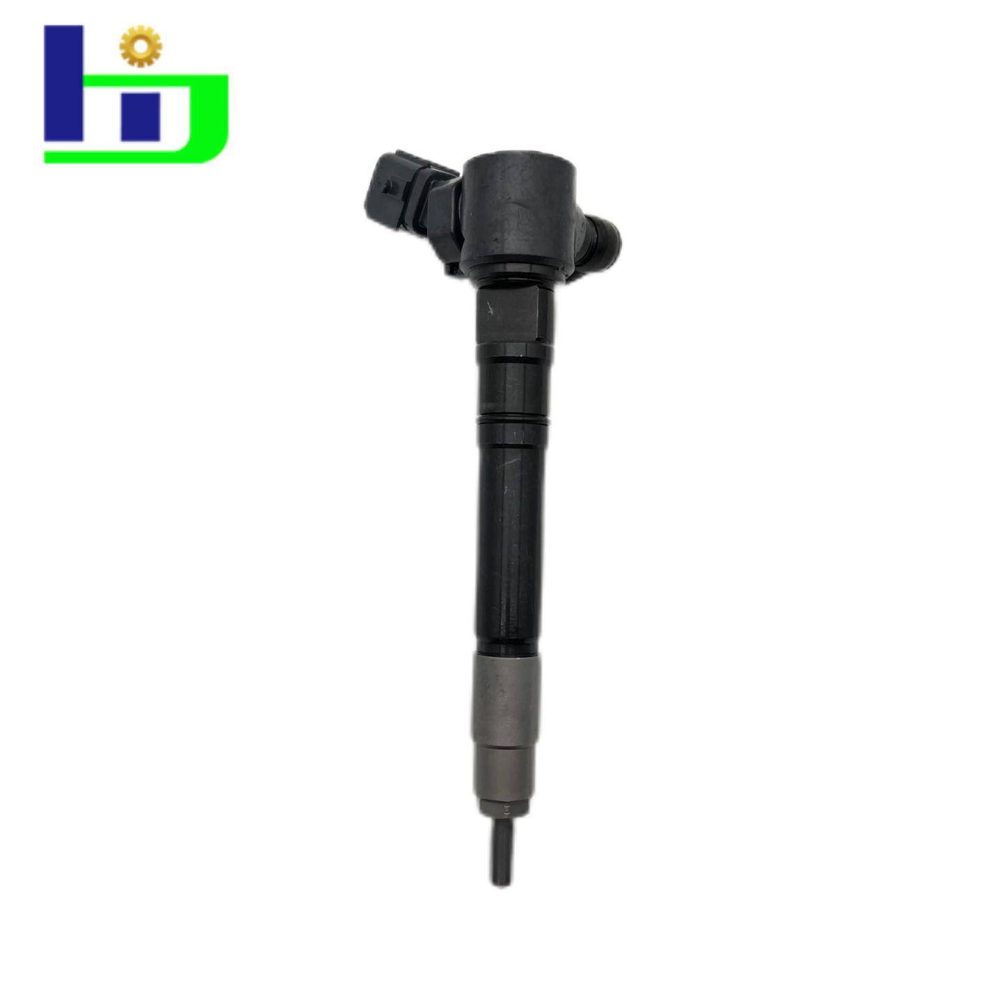 燃油喷油器23670-0E060 23670-09470适用于丰田1GD-FTV柴油发动机