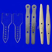 不锈钢开口器 有机玻璃开嘴器 开嘴撑开器 木质开口器 兔子开口器