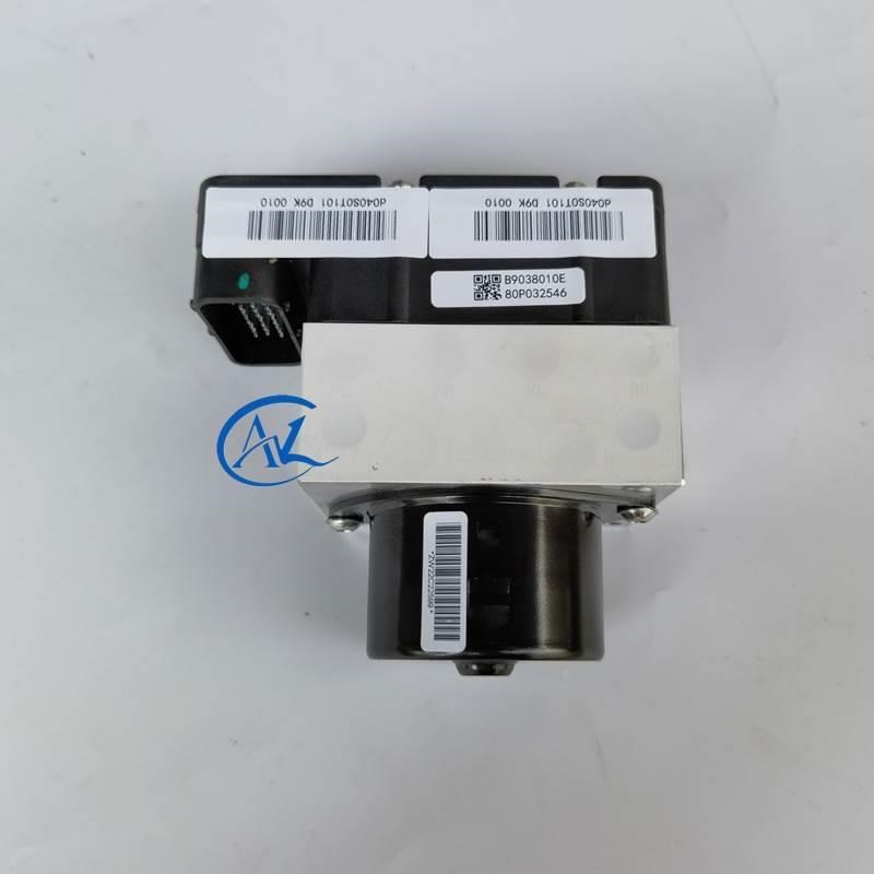 适配瑞驰bEC31EC32制动刹车ABS泵新能源电动车执行机构总成支架