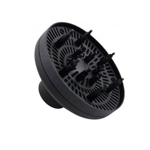 吹风机风罩卷发吹头发护发接口造型散风烘干器烘发罩卷发筒通用