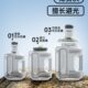 家用储水用纯净水桶空桶矿泉水手提食品级饮水机PC桶装 水储水桶5L
