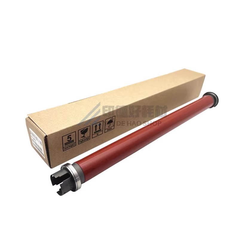 原装 适用 施乐 SC2020 C2021 C2F022 定影辊 上辊 加热辊 压力辊