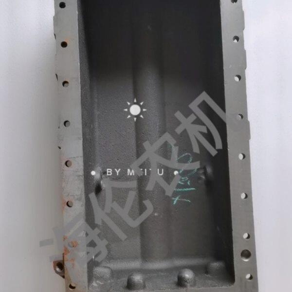 盐城黄海金马354/404A/454农机拖拉机配件江淮JDM490柴油机油底壳