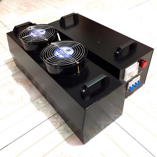 新款uv固化机uv光固化机3KW220V光固机uv光油固化机手提3000W