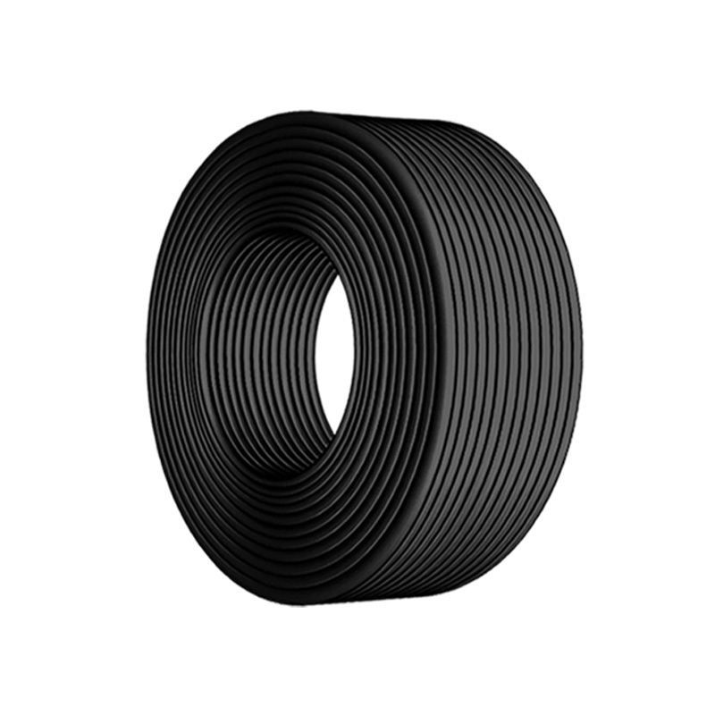 国标纯铜芯2 3 4芯电线软线1.5 2.5 4 6 10平方T电缆VV护套电源线