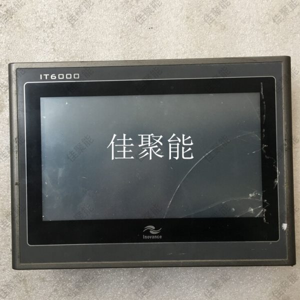 汇川触摸屏维修IT6070E