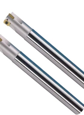 快速进给AS06铣m刀杆加硬数控抗震2铣刀杆刀片EPW0603-8