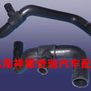 C3R发动机下优雅2代水管冷却进水软管 适用奇瑞凯翼C3