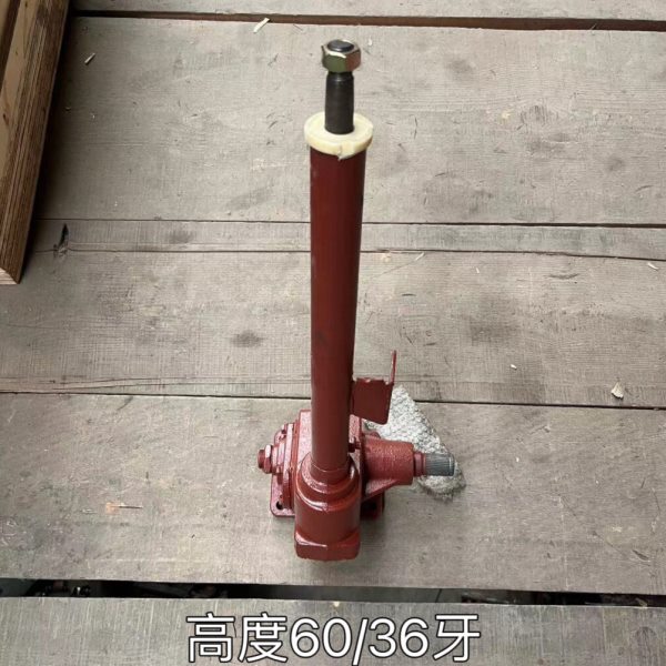 东方红拖拉机180/250/300 350配件转向机总成方向机总成