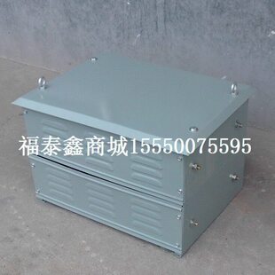 塔机5.5KW双层双回转电阻器RP54-132M2-6/1B*2塔吊电阻箱