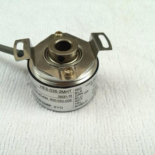 HES-06-2MHC 全新内密控编码器 伺服电机编码器 测速编码器