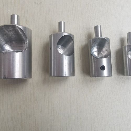 台钻用打孔机空心钻刀手电钻电动吊牌塑料袋钻刀 打布料打挂历