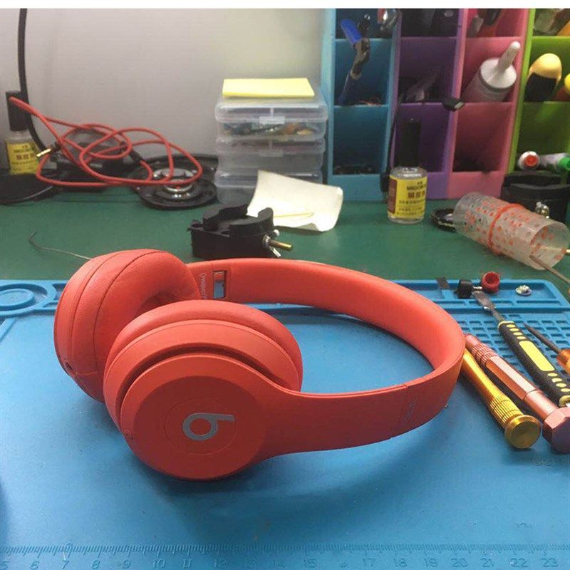 维修耳机耳麦维修音箱音响专业修理店蓝牙无线换插头线材电池主板