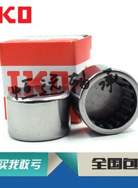 进口IKO轴承 TLAM BK 5020 5025 5520 5525
