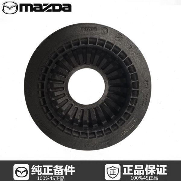 马自达昂克赛拉阿特兹CX-4CX-5CX-8前减震器顶胶轴承塔顶平面轴承