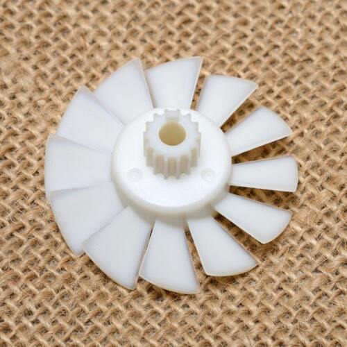 兄弟家用缝纫机GS2700 GS2750 GS3700 GS2786K扇页电机风扇齿轮