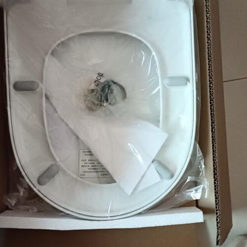 惠达杜菲尼等原厂原装通配Hdc6212马桶盖盖板加厚脲醛树脂通用