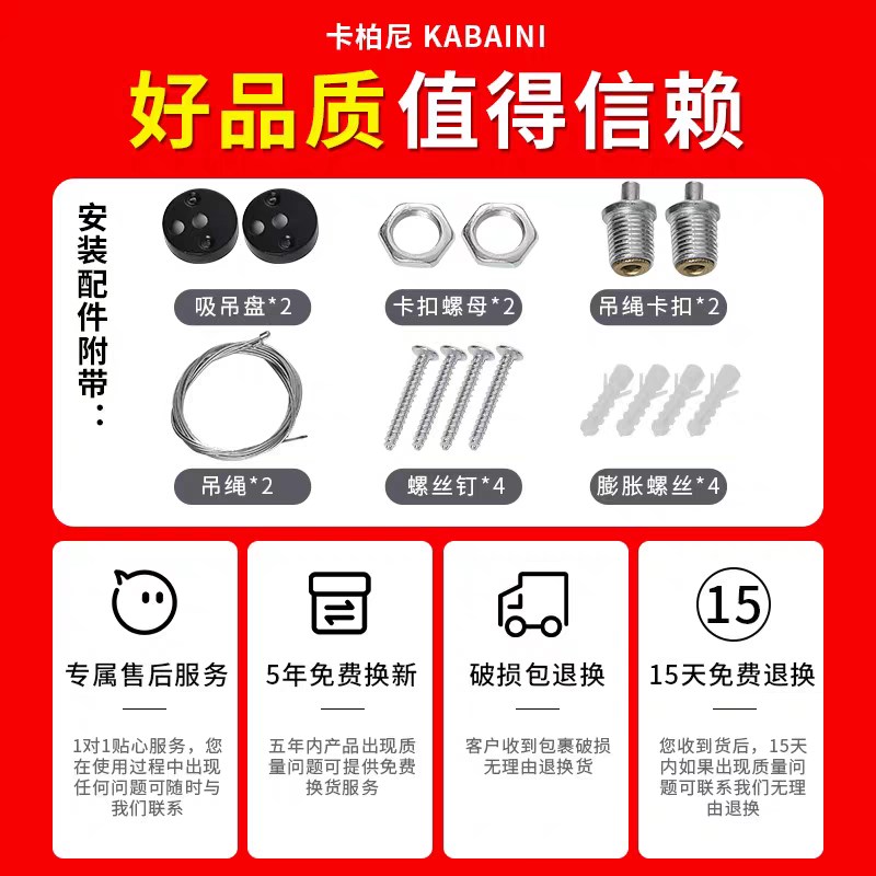 方通灯长条灯铝方通办公灯格栅吊顶办O公室吊灯超市条形灯