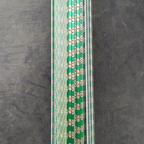 电路板磁翻板长条板浮球长条板 磁翻板板远传线路板 液位长条板