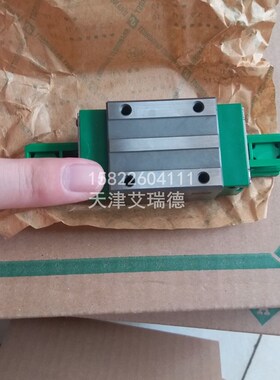 德国新款深灰色轴承钢滚珠丝杠INA依纳导轨RWU45ELG2V3滑块滑轨G1