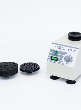 江苏金怡 旋涡混合器 XH-C  涡旋混合器 漩涡振荡器 漩涡混合仪
