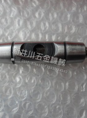 新款上市 直销 圆型丝攻板手 黑色白色丝锥绞手刃具 配套五金工具