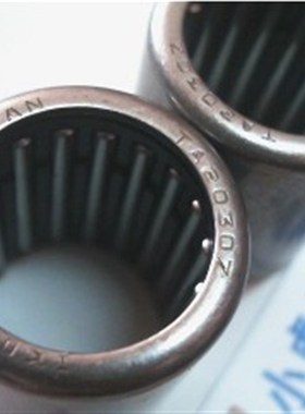 TA2030Z 20*27*30 日本IKO进口滚针轴承内径20外径27长度30毫米