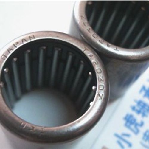 TA2030Z 20*27*30 日本IKO进口滚针轴承内径20外径27长度30毫米