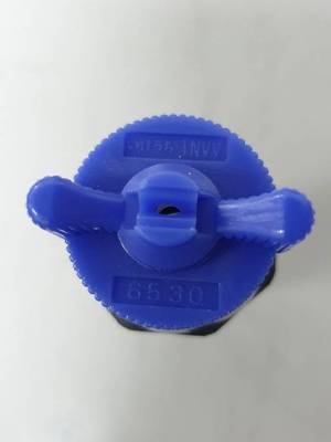 池内喷嘴锥形喷嘴扇形喷嘴6530PP喷嘴030喷雾鼎泰喷嘴加长底座