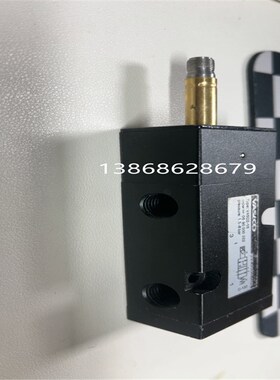 VASLCO贴板式二位四通电磁阀V45D2-16   电磁阀H-VAS5201-1-TX