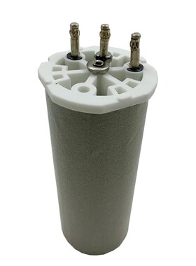 4400W 400V加热器陶瓷发热芯加热芯 热风塑料焊机焊枪加热管枪芯