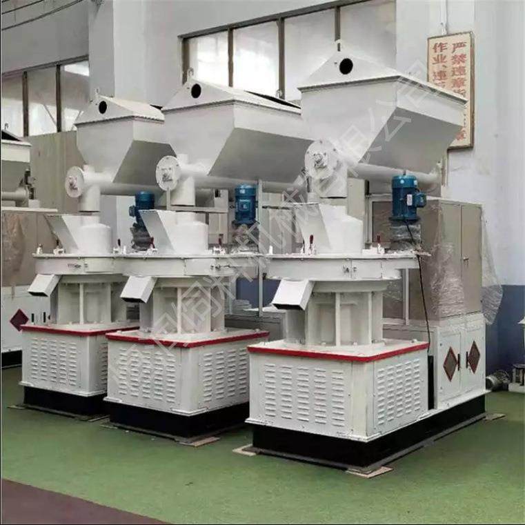 鱼、兔、鸡养殖用饲料颗粒机成套机组全自动猪饲料生产加工设备,畜牧/养殖物资,特种养殖设备,淘宝优惠券,粉丝福利购,淘宝优惠卷