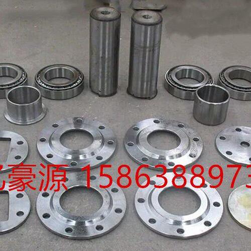 龙工850 855/D 853 50C装载机铲车配件铰接销修理包铰接销组合件