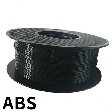 3D打印机耗材 ABS+ 高韧性 1.75mm 1KG