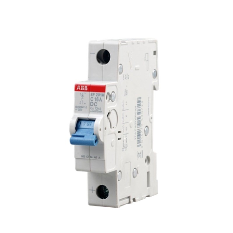 原装A直流断路器空气开关202M(201M)-CI6-C10-0-C32-C63