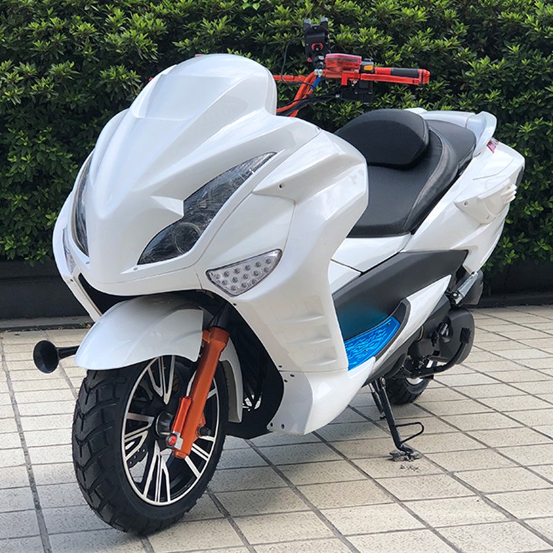 马杰斯特原c装大船3 2巡航旅行车进口250cc大踏板绵羊机车