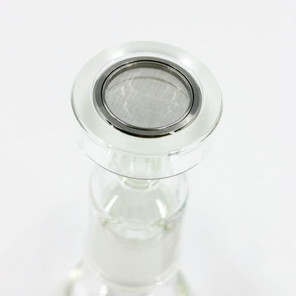 芯硅谷 F4546 流动相过滤器(不含过滤膜),具不锈钢过滤网砝兰