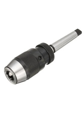 自紧钻夹头1/3g2-5/8Keyless Dill C M2 J33自紧式夹头1-16