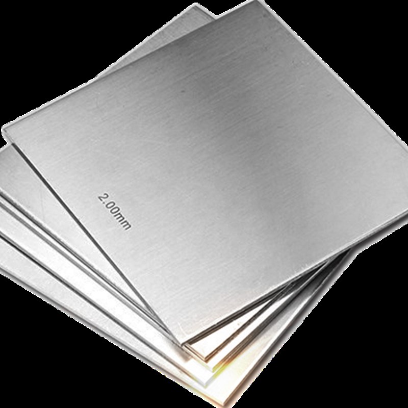 不锈钢箔 不锈钢片不锈钢板/条/圆片304 316 316L 可定Z制任意尺