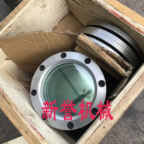方形真空干燥机设备不锈钢手轮视镜人孔铰链工业设备配件