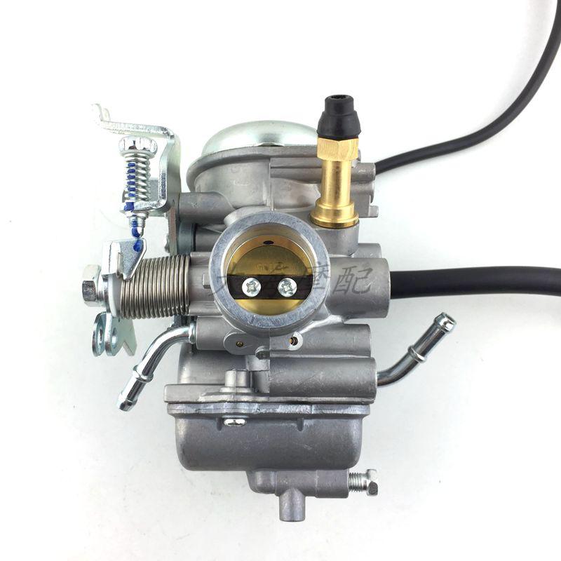 化油器GSX125 GS125 G125 E125-2FZ化油器国三