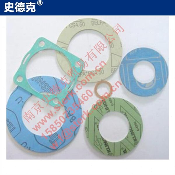 无石棉垫片材料 密封垫片 特力BA-U BA-203 BA-102 法兰垫片