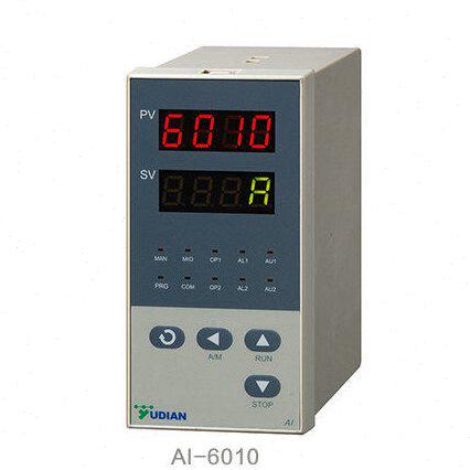 宇电智能温控仪AI-6010高精度交流电压表 交流电压表测量仪