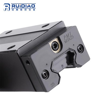 台湾银泰PMI直线导轨滑块现货MS/MSA15BE MSA20S MSA25LS MSA20E