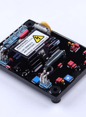 AV SX460红胶无刷发电机自动电压调O节器 励磁板 稳压板