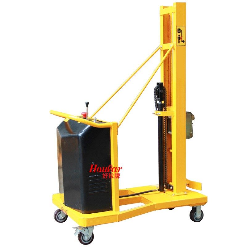 D300直角支腿电动油桶堆w高车托盘用升高1100油桶搬运手推车,搬运/仓储/物流设备,其他起重搬运设备,淘宝优惠券,粉丝福利购,淘宝优惠卷