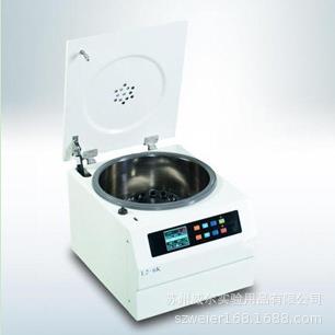 苏州台式低速离心机实验室离心机WE-L2-6K带水平转子及角转子