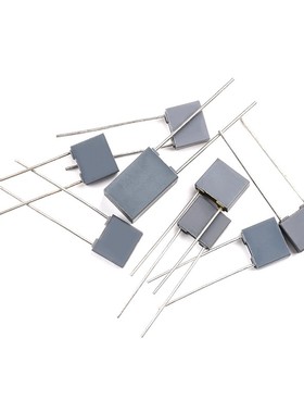 方块/校正电容102/103/104/105/223/224/472/473J 100V 0.1/1uf